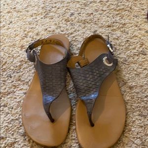 Franco Sarto Women’s Sandals